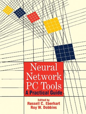 cover image of Neural Network PC Tools